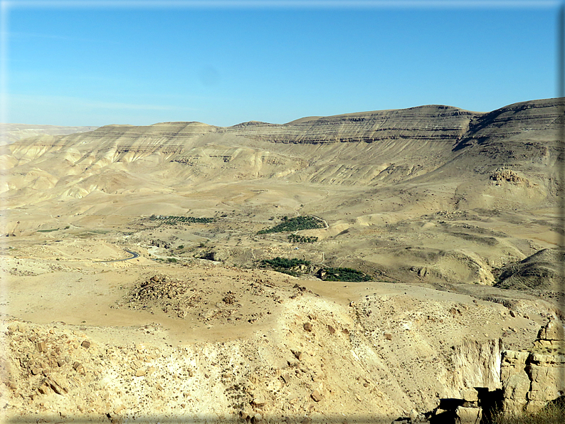 foto Castello di Shobak